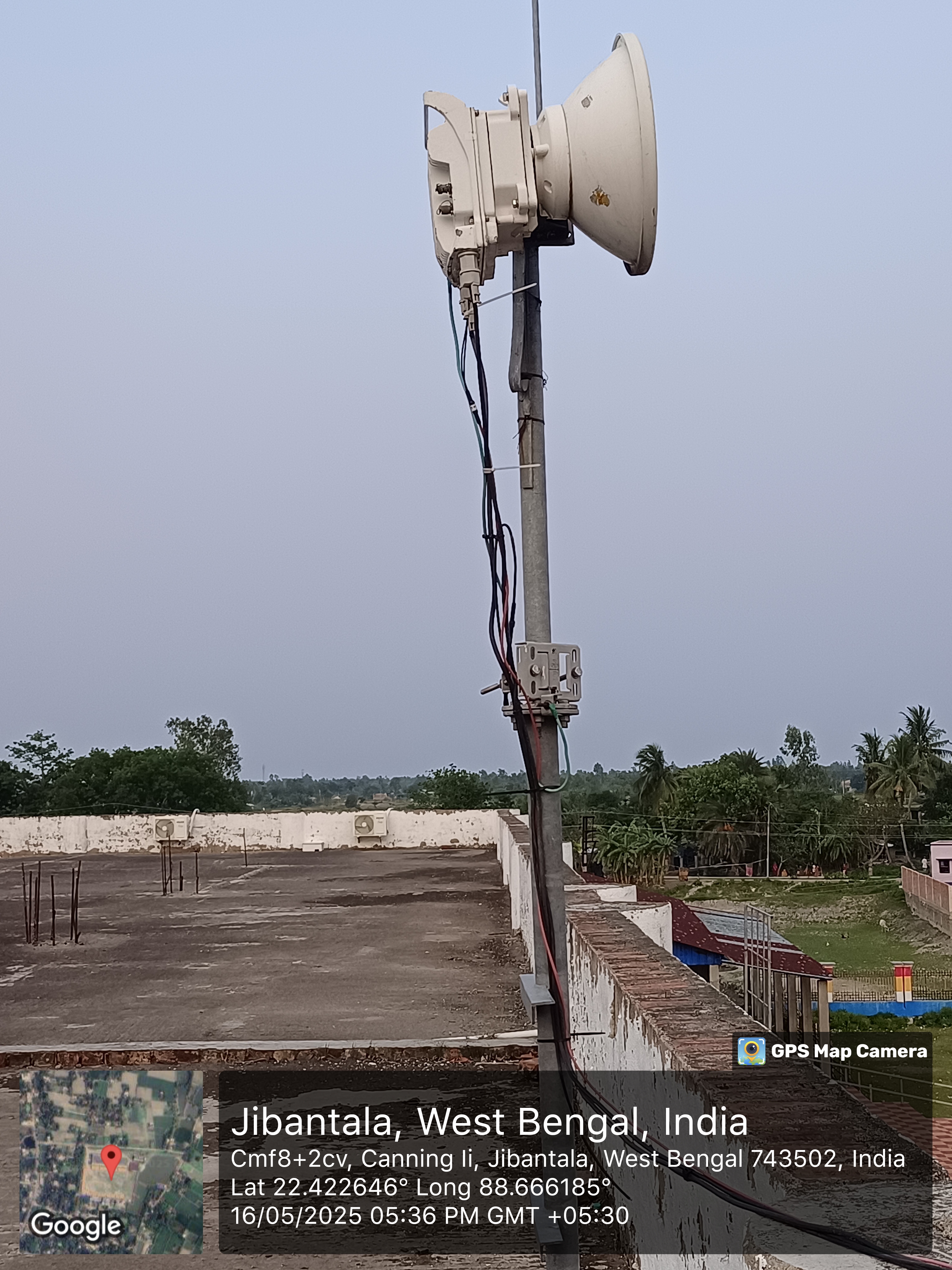 Jio Tower